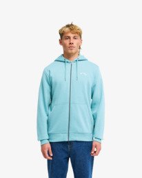 0 Arch Verde EBYFT00148 Billabong