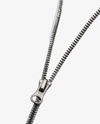 8 Arch Sherpa - Sudadera con capucha y cremallera para hombre  EBYFT00149 Billabong