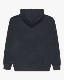 7 Core Lord Po - Felpa da Uomo Black EBYFT00154 Billabong