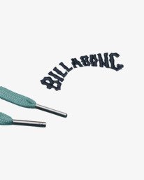 6 Arch Block Po Green EBYFT00155 Billabong