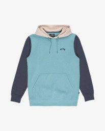 4 Arch Block Po Green EBYFT00155 Billabong