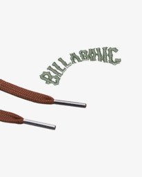6 Arch Block Po Grey EBYFT00155 Billabong