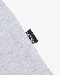 7 Arch Block Po Grey EBYFT00155 Billabong