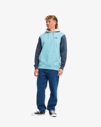 1 Arch Block Po Green EBYFT00155 Billabong