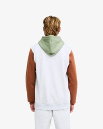 2 Arch Block Po Grey EBYFT00155 Billabong