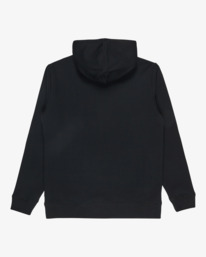 7 Shoreline Po - Sweat pour Homme Noir EBYFT00156 Billabong