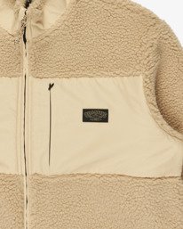 2 Canyon Trail White EBYFT00162 Billabong