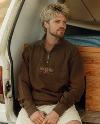 0 Core Lord Braun EBYFT00164 Billabong