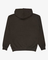 7 Core Lord - Sweater voor Heren Black EBYFT00165 Billabong