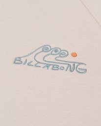 6 Ty Williams Sun Rays Beige EBYFT00180 Billabong