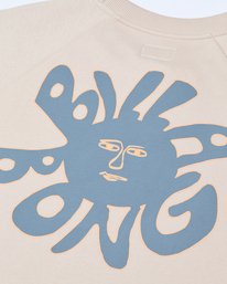 8 Ty Williams Sun Rays Beige EBYFT00180 Billabong
