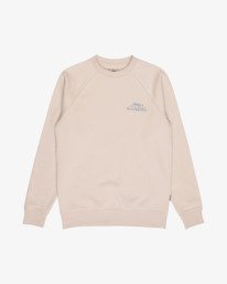 4 Ty Williams Sun Rays Beige EBYFT00180 Billabong