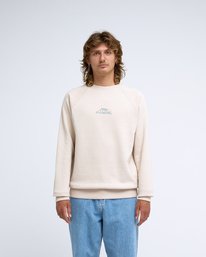 0 Ty Williams Sun Rays Beige EBYFT00180 Billabong