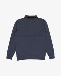 5 Winton Half Black EBYFT00181 Billabong