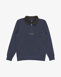 4 Winton Half Black EBYFT00181 Billabong