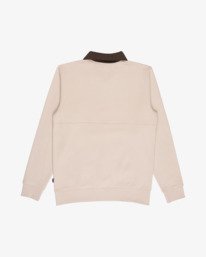 5 Winton Half Beige EBYFT00181 Billabong