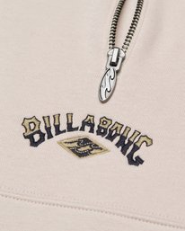 6 Winton Half Beige EBYFT00181 Billabong