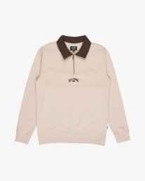 4 Winton Half Beige EBYFT00181 Billabong
