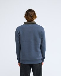 2 Winton Half Black EBYFT00181 Billabong