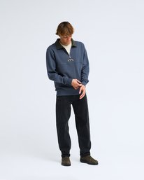 1 Winton Half Black EBYFT00181 Billabong