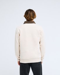 2 Winton Half Beige EBYFT00181 Billabong