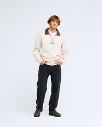1 Winton Half Beige EBYFT00181 Billabong