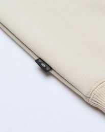 8 Since 73 New Kids Beige EBYFT00183 Billabong
