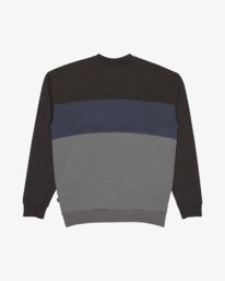 5 Since 73 New Kids Preto EBYFT00183 Billabong