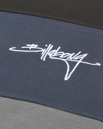 6 Since 73 New Kids Preto EBYFT00183 Billabong