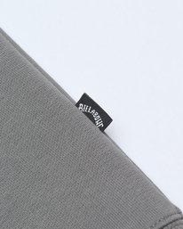 7 Since 73 New Kids Preto EBYFT00183 Billabong