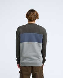 2 Since 73 New Kids Preto EBYFT00183 Billabong