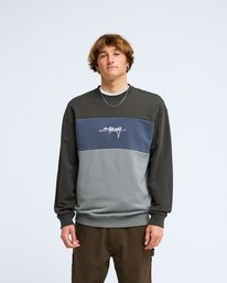 0 Since 73 New Kids Preto EBYFT00183 Billabong
