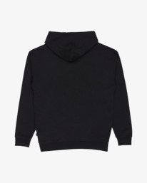 1 Burleigh Preto EBYFT00185 Billabong