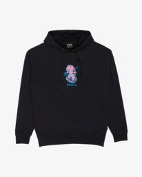 0 Burleigh Preto EBYFT00185 Billabong