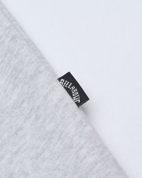2 Burleigh Cinza EBYFT00185 Billabong