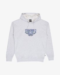0 Burleigh Cinza EBYFT00185 Billabong