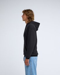 1 Burleigh Preto EBYFT00185 Billabong