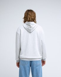 3 Burleigh Gray EBYFT00185 Billabong