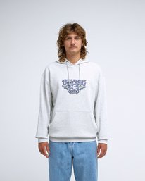 0 Burleigh Gray EBYFT00185 Billabong