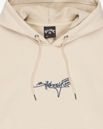 2 Core Lord Y2K Beige EBYFT00186 Billabong
