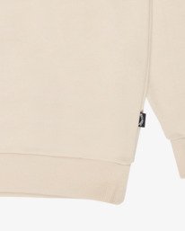 3 Core Lord Y2K Beige EBYFT00186 Billabong