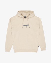 0 Core Lord Y2K Beige EBYFT00186 Billabong