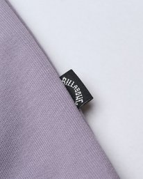 2 Core Lord Y2K Roxo EBYFT00186 Billabong