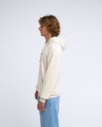 1 Core Lord Y2K Beige EBYFT00186 Billabong