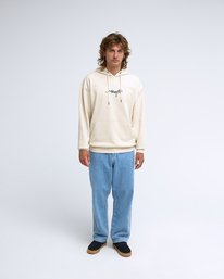2 Core Lord Y2K Beige EBYFT00186 Billabong