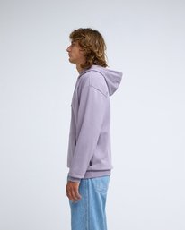 1 Core Lord Y2K Violet EBYFT00186 Billabong