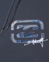 6 Kirra Po Noir EBYFT00187 Billabong