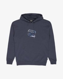 0 Kirra Po Preto EBYFT00187 Billabong