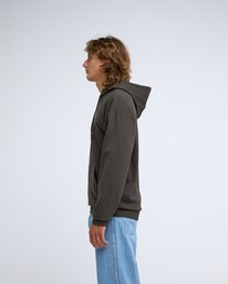 1 Kirra Po Schwarz EBYFT00187 Billabong