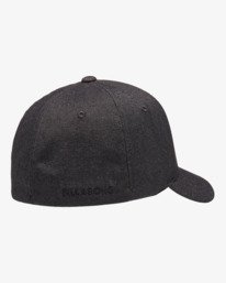 3 All Day Schwarz EBYHA00104 Billabong